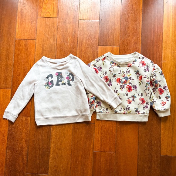 GAP Other - GAP Kids Sweater Bundle